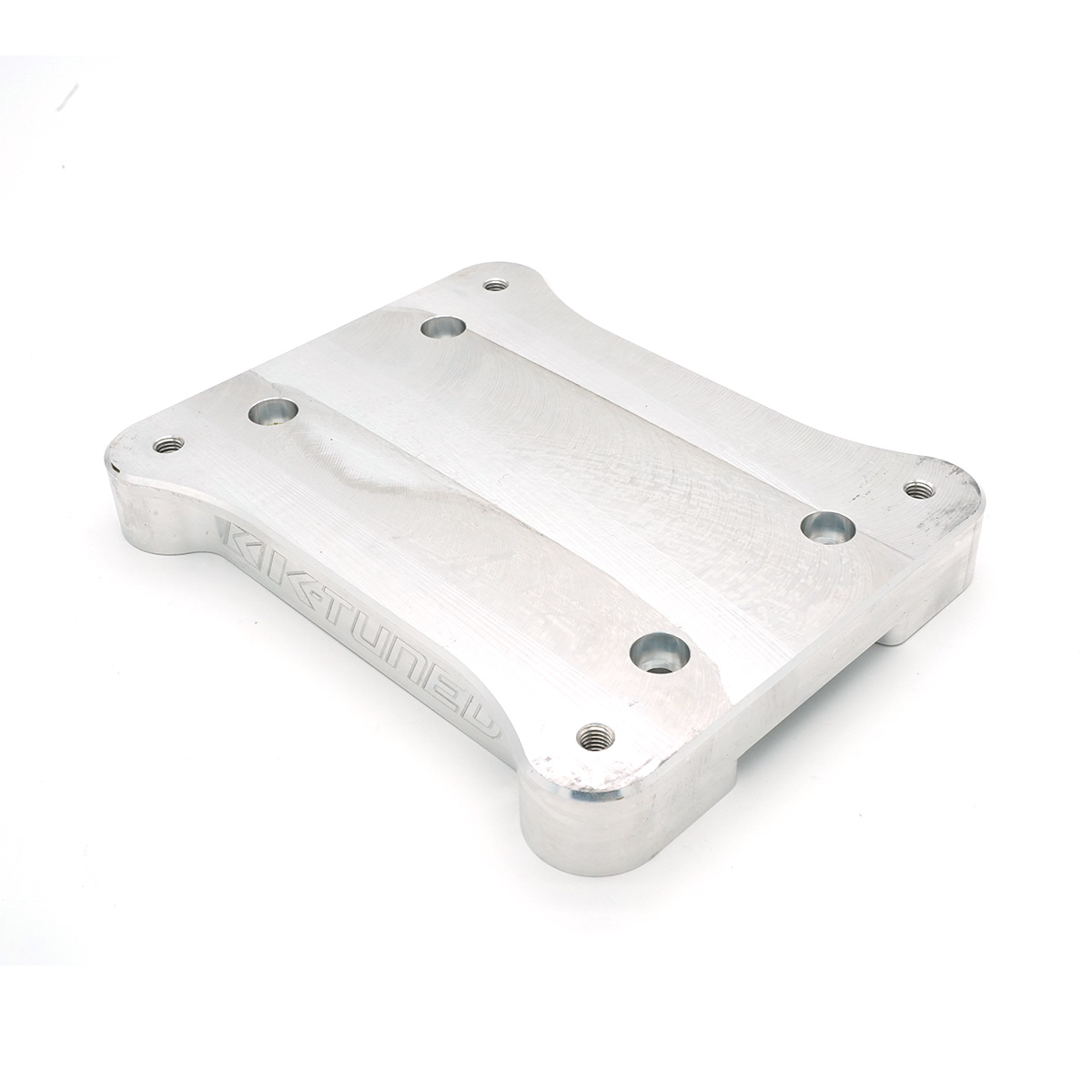 K-Tuned TSX/Accord K-Swap Billet Shifter Plate