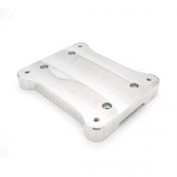 K-Tuned TSX/Accord K-Swap Billet Shifter Plate