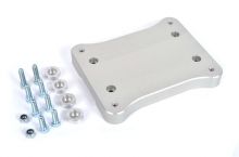 K-Tuned K-Swap Billet Shifter Base Plate K-Tuned K-Swap Billet Shifter Base Plate
