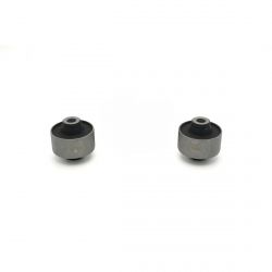 K-Tuned 02-06 RSX / 01-05 Civic Front Compliance Bushings