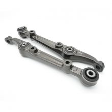 K-Tuned 96-00 Civic Black Front Lower Control Arms