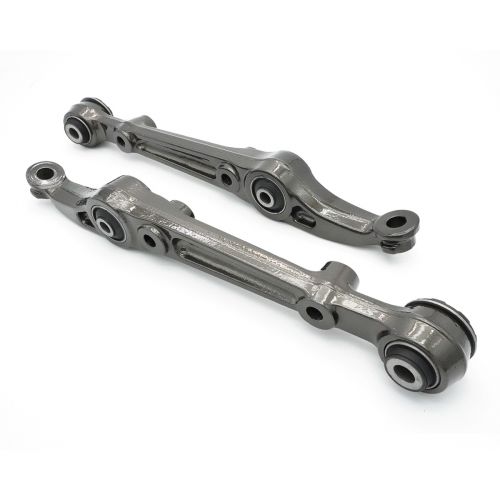 KTuned Front Lower Control Arms w/ Spherical Bushings 9600' Civic