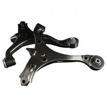 K-Tuned 02-04 RSX Hardened Rubber Front Lower Control Arms