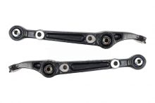 K-Tuned 92-95 Civic / 94-01 Integra Front Lower Control Arms (Spherical) K-Tuned 92-95 Civic / 94-01 Integra Front Lower Control Arms (Spherical)