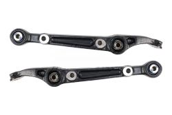 K-Tuned 92-95 Civic / 94-01 Integra Front Lower Control Arms (Spherical)
