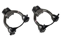 K-Tuned 92-95 Civic / 94-01 Integra Front Camber Kit (Rubber)