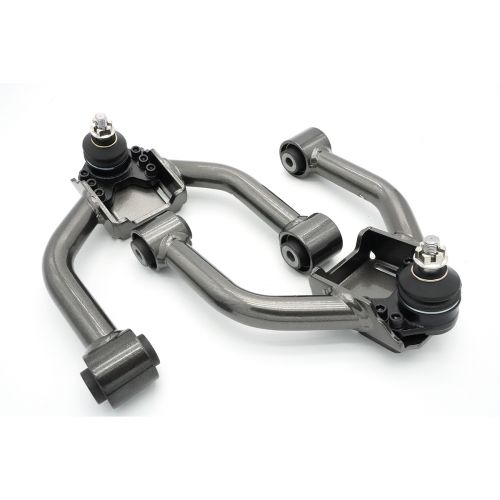 K-Tuned 96-00 Civic Front Camber Kit (Rubber Bushing) | KTD-FUR