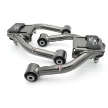 K-Tuned 96-00 Civic Front Camber Kit (Rubber Bushing)