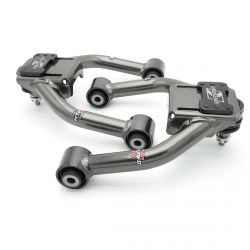 K-Tuned 96-00 Civic Front Camber Kit (Rubber Bushing)