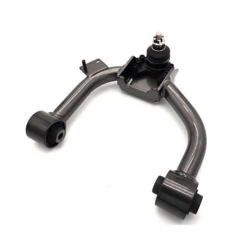 KTuned 0307 Accord / 0408 TSX Front Rubber Bushing Camber Kit K