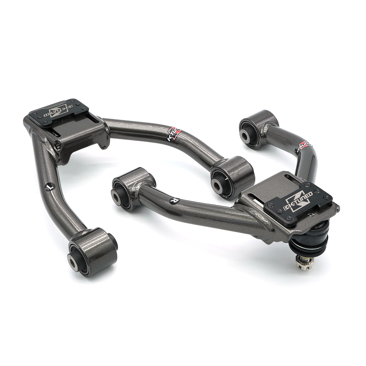 K-Tuned 08-12 Accord / 09-14 TSX Front Upper Camber Kit