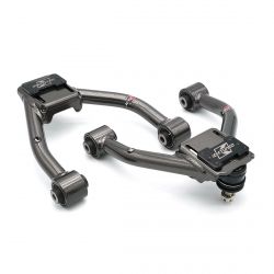 K-Tuned 08-12 Accord / 09-14 TSX Front Upper Camber Kit