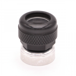 K-Tuned Intake Air Temperature Sensor Adapter