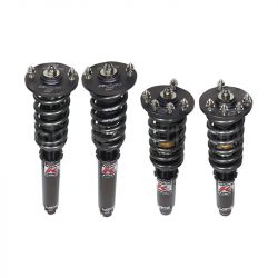 K-Tuned 04-08 TSX / 03-07 Accord K1R Street Coilovers