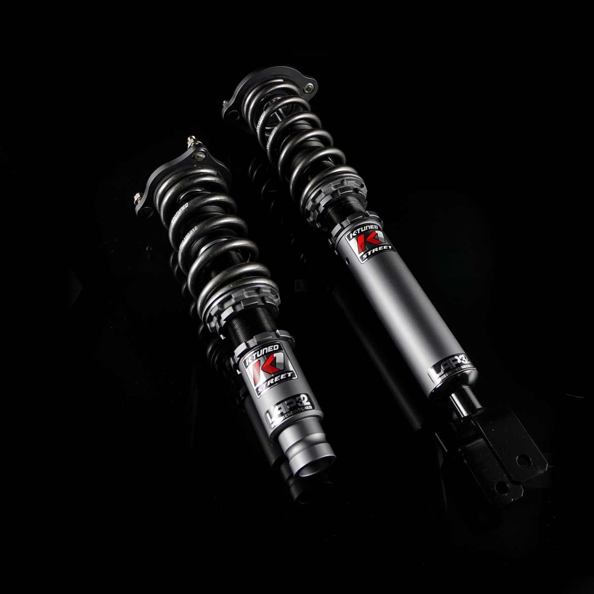 K-Tuned 92-01 Prelude K1R Street Coilovers
