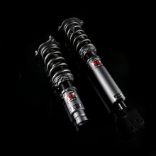 K-Tuned 92-01 Prelude K1R Street Coilovers K-Tuned 92-01 Prelude K1R Street Coilovers