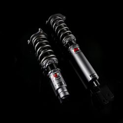 K-Tuned 92-01 Prelude K1R Street Coilovers