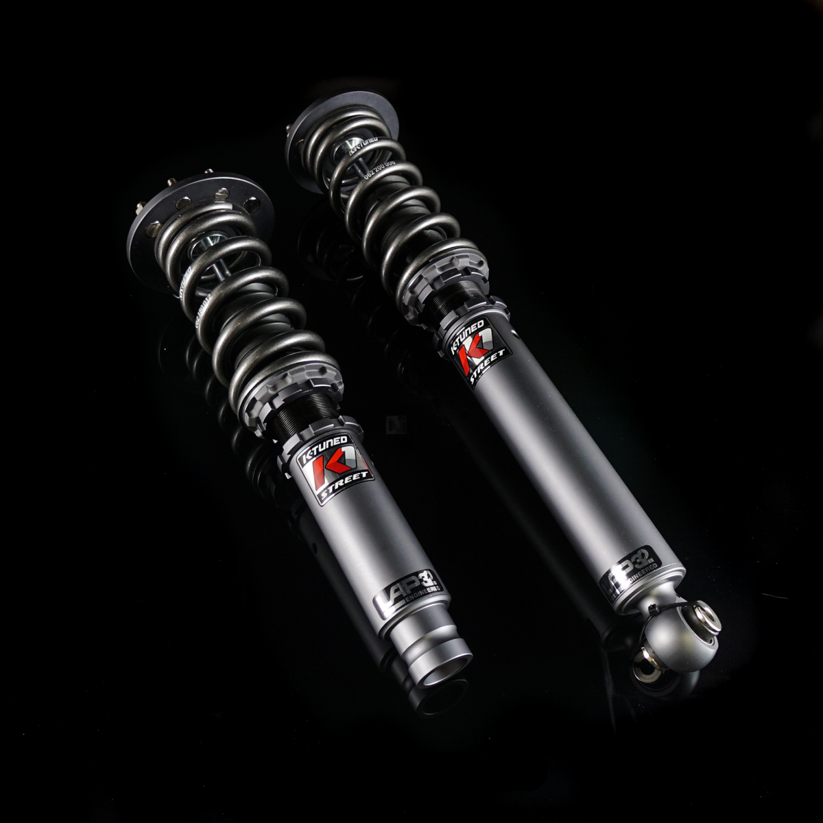 K-Tuned 97-01 CRV K1R Street Coilovers