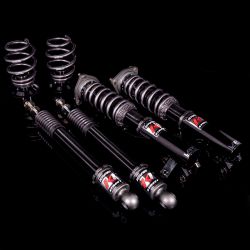 K-Tuned 11-15 CRZ K1 Street Coilovers
