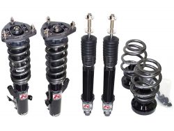 K-Tuned 06-11 Civic K1R Street Coilovers