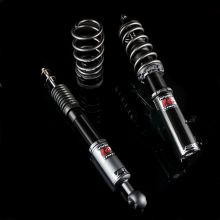 K-Tuned 09-14 Fit K1R Street Coilovers