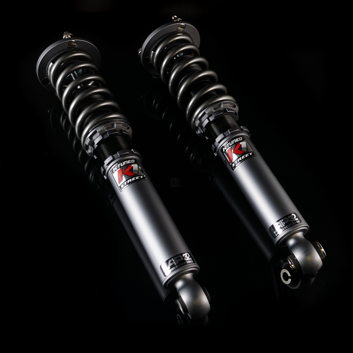 K-Tuned 91-05 NSX K1 Street Coilovers
