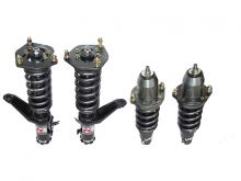 K-Tuned 02-06 RSX / 01-05 Civic K1R Street Coilovers