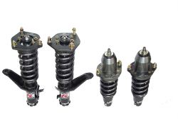 K-Tuned 02-06 RSX / 01-05 Civic K1R Street Coilovers