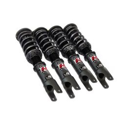 K-Tuned 00-09 S2000 K1 Street Coilovers