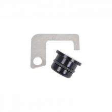 K-Tuned K-Series Thermostat Housing Plug K-Tuned K-Series Thermostat Housing Plug