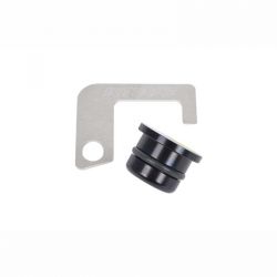 K-Tuned K-Series Thermostat Housing Plug