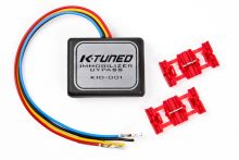 K-Tuned Immobilizer/Multiplexor Bypass K-Tuned Immobilizer/Multiplexor Bypass