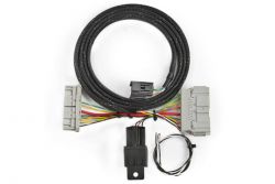 K-Tuned 01-05 Civic Conversion Harness
