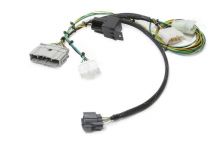 K-Tuned 88-91 Civic CRX Conversion Harness