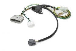 K-Tuned 88-91 Civic CRX Conversion Harness