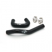 K-Tuned 02-06 RSX Type-S Oil Cooler Hoses