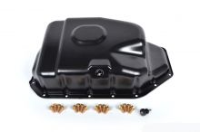 K-Tuned K-Series Steel Oil Pan Kit