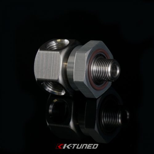 KTuned Oil Pressure Sensor Adapter K Series Parts