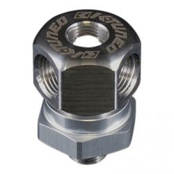 K-Tuned Oil Pressure Sensor Adapter
