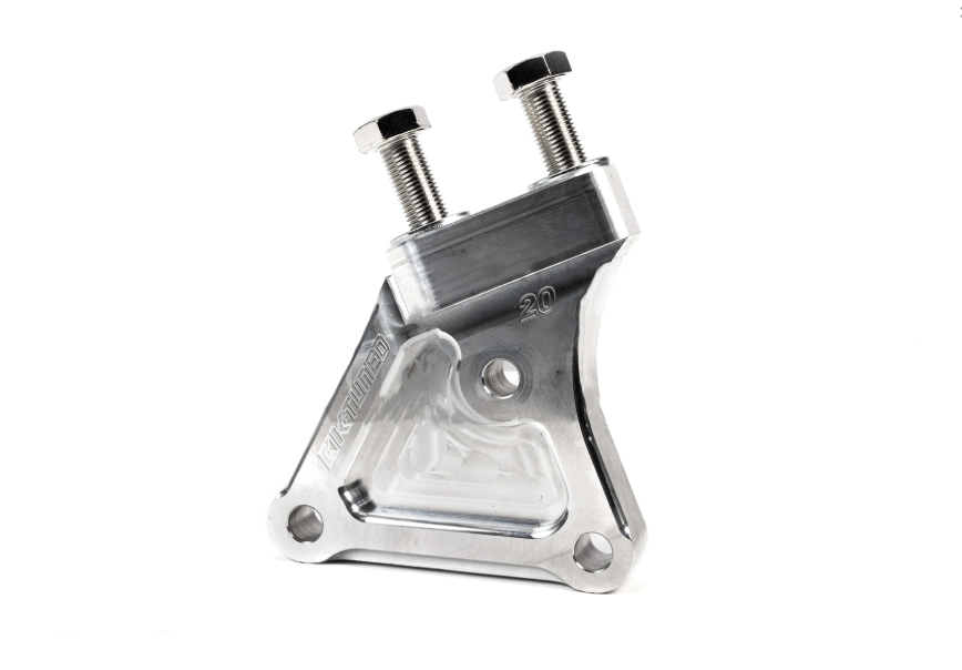 K-Tuned K20 Post Mount Bracket