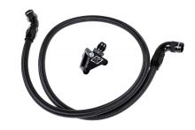 K-Tuned 02-04 RSX Power Steering Line Kit
