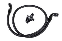 K-Tuned 05-06 RSX Type S Power Steering Line Kit