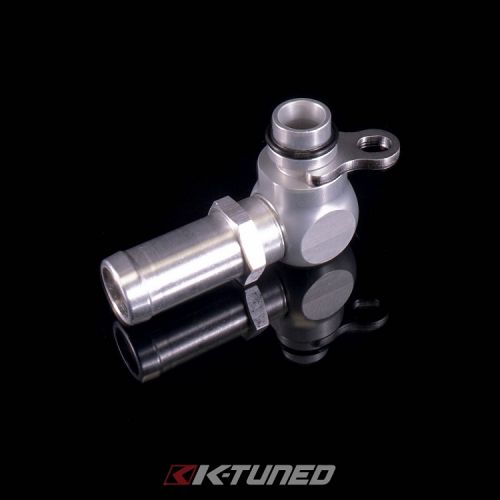 K-Series Power Steering Delete Idler Pulley Kit For Honda Civic Si EP3 & Acura RSX DC5