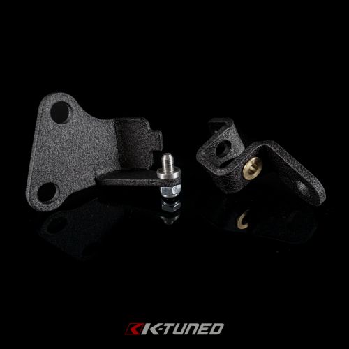 KTuned 8800 Civic Hatch / 9401 Integra Coupe Quick Release Door