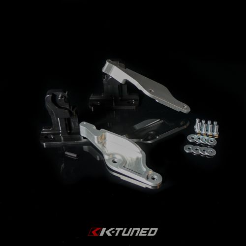 KTuned 0206 RSX Quick Release Hood Hinge K Series Parts