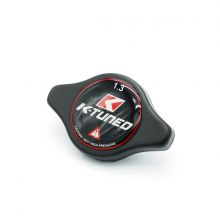 K-Tuned High Pressure Radiator Cap - Type B