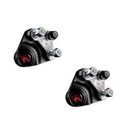 K-Tuned 06-11 Civic Roll Center Adjusters