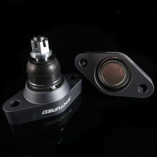 K-Tuned 00-09 S2000 Rear Roll Center Adjusters