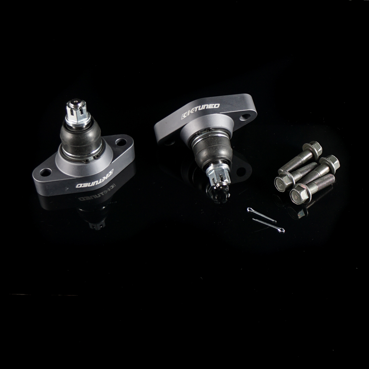 K-Tuned 00-09 S2000 Front Roll Center Adjusters