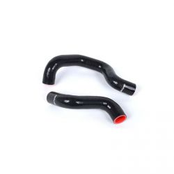 K-Tuned K-Swap Radiator Hose Kit: K20